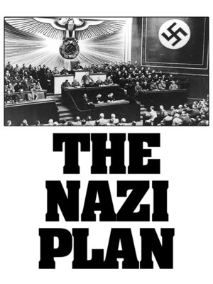 cover image of The Nazi Plan